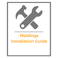 Moldings Install Guide